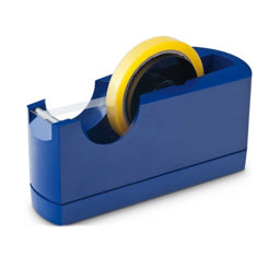 Mas Flash 730 Masaüstü Bant Kesici 66 m - Mavi Mas Flash 730 Masaüstü Bant Kesici 66 m - Mavi
