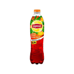 Lipton Ice Tea Şeftali 1.5 lt 6'lı Paket Lipton Ice Tea Şeftali 1.5 lt 6'lı Paket