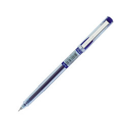 Pensan 6405 My King Jel Kalem Metal Klipsli 0.5 mm - Mavi Pensan 6405 My King Jel Kalem Metal Klipsli 0.5 mm - Mavi