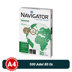 Navigator A4 Fotokopi Kağıdı 80 g/m² 500 Yaprak, Resim 2