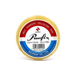 Panfix 423 Selefon Bant 12 mm x 66 m Panfix 423 Selefon Bant 12 mm x 66 m