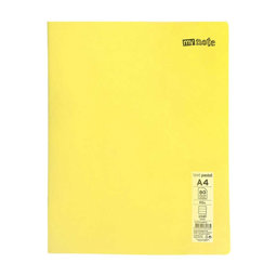 Mynote Text Neo Defter PP Kapak Tel Dikişli Kareli A4 60 Yaprak  Mynote Text Neo Defter PP Kapak Tel Dikişli Kareli A4 60 Yaprak