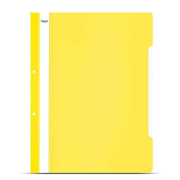 Noki Eco Telli Dosya 50'li Paket - Sarı Noki Eco Telli Dosya 50'li Paket - Sarı