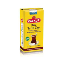 Çaykur Rize Turist Dökme Çay 2 kg Çaykur Rize Turist Dökme Çay 2 kg