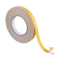 Plaşer Pe100 Çift Taraflı Köpük Bant 19 mm x 50 m - Beyaz Plaşer Pe100 Çift Taraflı Köpük Bant 19 mm x 50 m - Beyaz