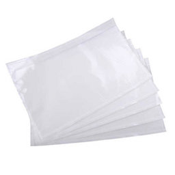 Fatura Cebi Şeffaf Yapışkanlı 19 x 26 mm 1000'li Fatura Cebi Şeffaf Yapışkanlı 19 x 26 mm 1000'li