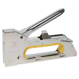 Rapid R23 Çakma Zımba Makinesi 13/4-8 Metal Gri Rapid R23 Çakma Zımba Makinesi 13/4-8 Metal Gri