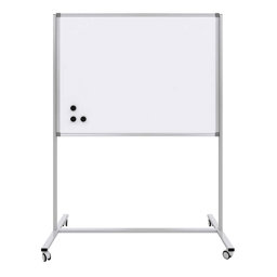 Panda Sabit Tekerlekli Ayaklı Manyetik Yüzey Yazı Tahtası 90 x 120 cm PAN 565 Panda Sabit Tekerlekli Ayaklı Manyetik Yüzey Yazı Tahtası 90 x 120 cm PAN 565