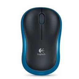 Logitech M185 Kablosuz Optik Mouse 1000 DPI Mavi Logitech M185 Kablosuz Optik Mouse 1000 DPI Mavi