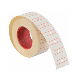 Tanex Motex Etiketi Beyaz 12X21 800′lü Tanex Motex Etiketi Beyaz 12X21 800′lü