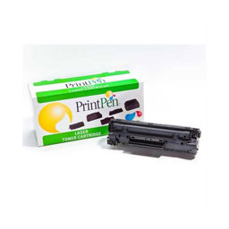 PrintPen HP 410A CF412A / Canon CRG-046Y Muadil Lazer Toner 2.300 Sayfa - Sarı PrintPen HP 410A CF412A / Canon CRG-046Y Muadil Lazer Toner 2.300 Sayfa - Sarı