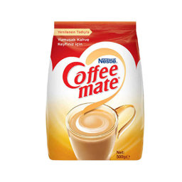 Nestle Coffee Mate Eko Kahve Kreması 500 gr Nestle Coffee Mate Eko Kahve Kreması 500 gr