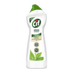 Cif Krem Amonyaklı 750 ml Cif Krem Amonyaklı 750 ml