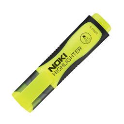 Noki Fosforlu Kalem - Sarı Noki Fosforlu Kalem - Sarı