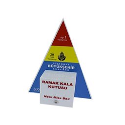 Taroks Ramak Kala Kutusu Pk-105 Taroks Ramak Kala Kutusu Pk-105