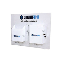 Taroks Dilek ve Şikayet Kutusu Pk-101 Taroks Dilek ve Şikayet Kutusu Pk-101