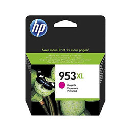 HP 953XL F6U17AE Mürekkep Kartuş 1600 Sayfa - Kırmızı HP 953XL F6U17AE Mürekkep Kartuş 1600 Sayfa - Kırmızı