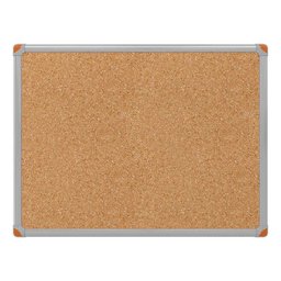 Panda Duvara Monte Alüminyum Çerçeveli Mantar Pano 60 x 90 cm PAN 145 Panda Duvara Monte Alüminyum Çerçeveli Mantar Pano 60 x 90 cm PAN 145