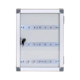 Panda Alüminyum Kapaklı Anahtarlık 30x42 20'li Pan348 Panda Alüminyum Kapaklı Anahtarlık 30x42 20'li Pan348