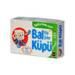 Bal Küpü Küp Şeker 1000 g