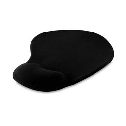 Addison 300152 Bilek Destekli Jel Mouse Pad - Siyah Addison 300152 Bilek Destekli Jel Mouse Pad - Siyah