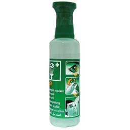 Braun Göz Duşu Solüsyonu 500 ml Yeşil Solüsyon Braun Göz Duşu Solüsyonu 500 ml Yeşil Solüsyon