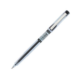 Pensan 6405 My King Jel Kalem Metal Klipsli 0.5 mm - Siyah Pensan 6405 My King Jel Kalem Metal Klipsli 0.5 mm - Siyah