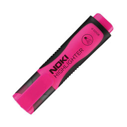 Noki Fosforlu Kalem - Pembe Noki Fosforlu Kalem - Pembe