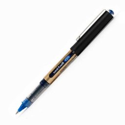 Uni-Ball UB-150-10 Eye Broad Roller Kalem 1.0 mm - Mavi Uni-Ball UB-150-10 Eye Broad Roller Kalem 1.0 mm - Mavi
