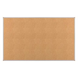 Panda Duvara Monte Alüminyum Çerçeveli Mantar Pano 120 x 240 cm PAN 964 Panda Duvara Monte Alüminyum Çerçeveli Mantar Pano 120 x 240 cm PAN 964