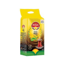 Doğuş Geleneksel Rize Dökme Çay 5 kg Doğuş Geleneksel Rize Dökme Çay 5 kg