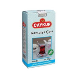 Çaykur Kamelya Dökme Çay 1 kg Çaykur Kamelya Dökme Çay 1 kg