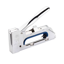 Delta 141 El Çakma Zımba Makinesi 13/4-6-8 Metal Gri Delta 141 El Çakma Zımba Makinesi 13/4-6-8 Metal Gri