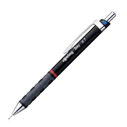 Rotring Tikky Versatil Uçlu Kalem 0.7 mm - Siyah Rotring Tikky Versatil Uçlu Kalem 0.7 mm - Siyah