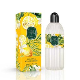 Eyüp Sabri Tuncer Limon Kolonyası 200 ml  Pet Eyüp Sabri Tuncer Limon Kolonyası 200 ml  Pet