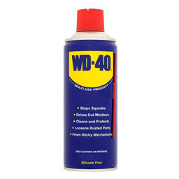 Pattex Yağlayıcı WD40 200 ml 415829 Pattex Yağlayıcı WD40 200 ml 415829