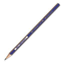 Faber Castell 1221 Dereceli Kurşun Kalem 8B Faber Castell 1221 Dereceli Kurşun Kalem 8B