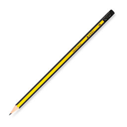 Adel Kurşun Kalem Silgili Blackline School 2B 135000 Adel Kurşun Kalem Silgili Blackline School 2B 135000