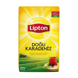 Lipton Doğu Karadeniz Dökme Çay 1 kg