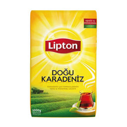 Lipton Doğu Karadeniz Dökme Çay 1 kg Lipton Doğu Karadeniz Dökme Çay 1 kg