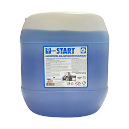 Start Endüstriyel Bulaşık Makinesi Parlatıcısı 30 lt Start Endüstriyel Bulaşık Makinesi Parlatıcısı 30 lt