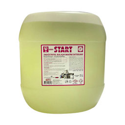 Start Bulaşık Makinesi Deterjanı Sıvı 30 lt Start Bulaşık Makinesi Deterjanı Sıvı 30 lt