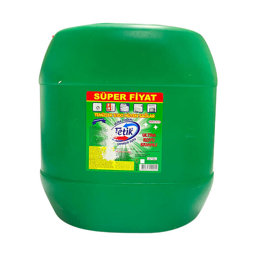 Tetik Çamaşır Suyu Yoğun 30 lt Tetik Çamaşır Suyu Yoğun 30 lt