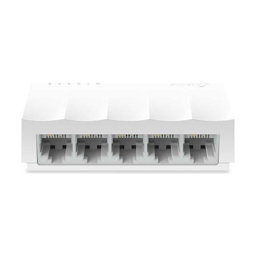 Tp-Link LS1005 5 Port 10/100 Mbps Switch Plastik Kasa Tp-Link LS1005 5 Port 10/100 Mbps Switch Plastik Kasa