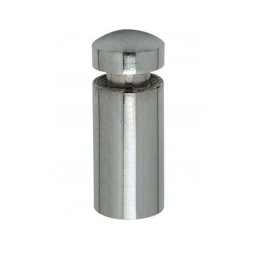 Taroks Dekoratif Tabela Vidası 13x25mm Krom Taroks Dekoratif Tabela Vidası 13x25mm Krom