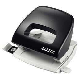 Leitz L-5038 Delgeç 16 Sayfa Kapasiteli - Siyah Leitz L-5038 Delgeç 16 Sayfa Kapasiteli - Siyah