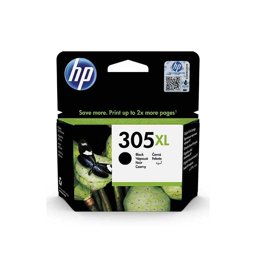 HP 305 XL 3YM62AE Mürekkep Kartuş 240 Sayfa HP 305 XL 3YM62AE Mürekkep Kartuş 240 Sayfa