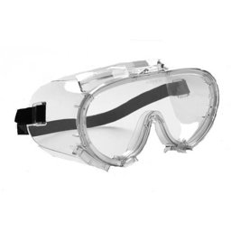 Viola Valente Koruyucu Gözlük Şeffaf Buğulanmaz GE1160-1-AF Viola Valente Koruyucu Gözlük Şeffaf Buğulanmaz GE1160-1-AF