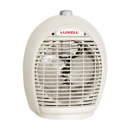 Luxell Fanlı Isıtıcı Sıcak & Soğuk 2000 W LX-6331 Luxell Fanlı Isıtıcı Sıcak & Soğuk 2000 W LX-6331