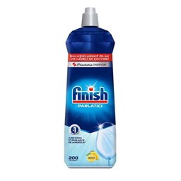 Finish Bulaşık Makinesi Parlatıcısı 800 ml Finish Bulaşık Makinesi Parlatıcısı 800 ml